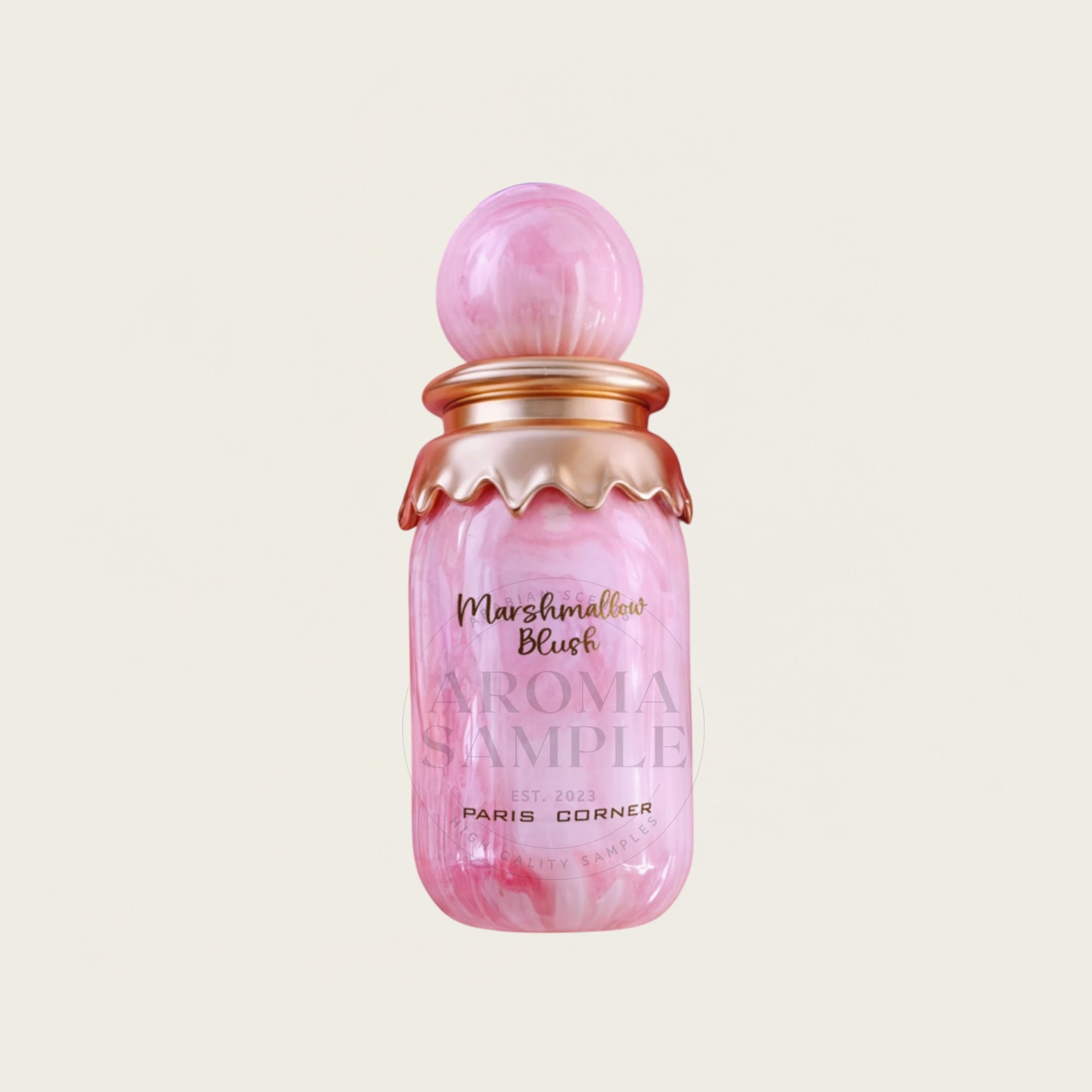 Marshmallow Blush