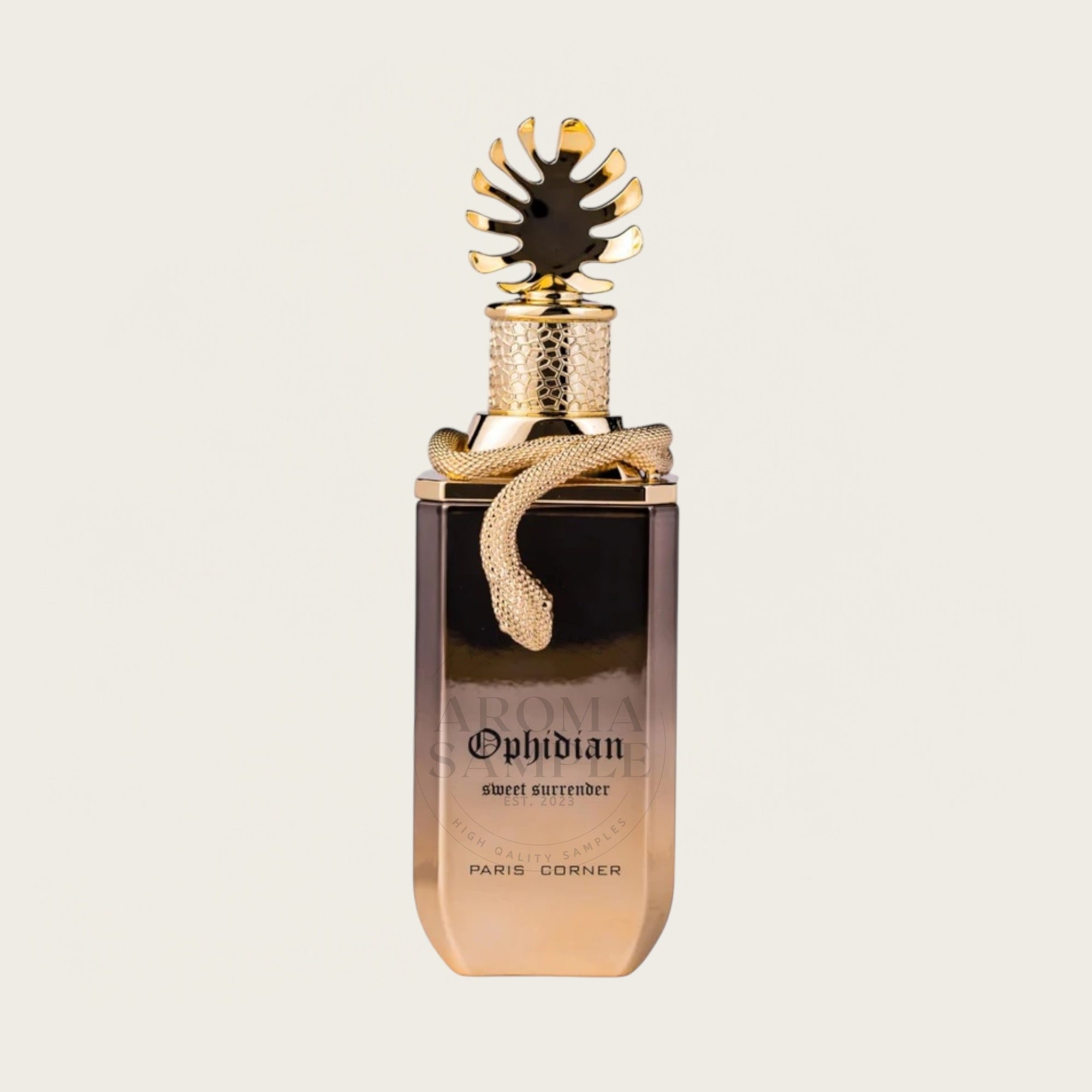 Ophidian Sweet Surrender
