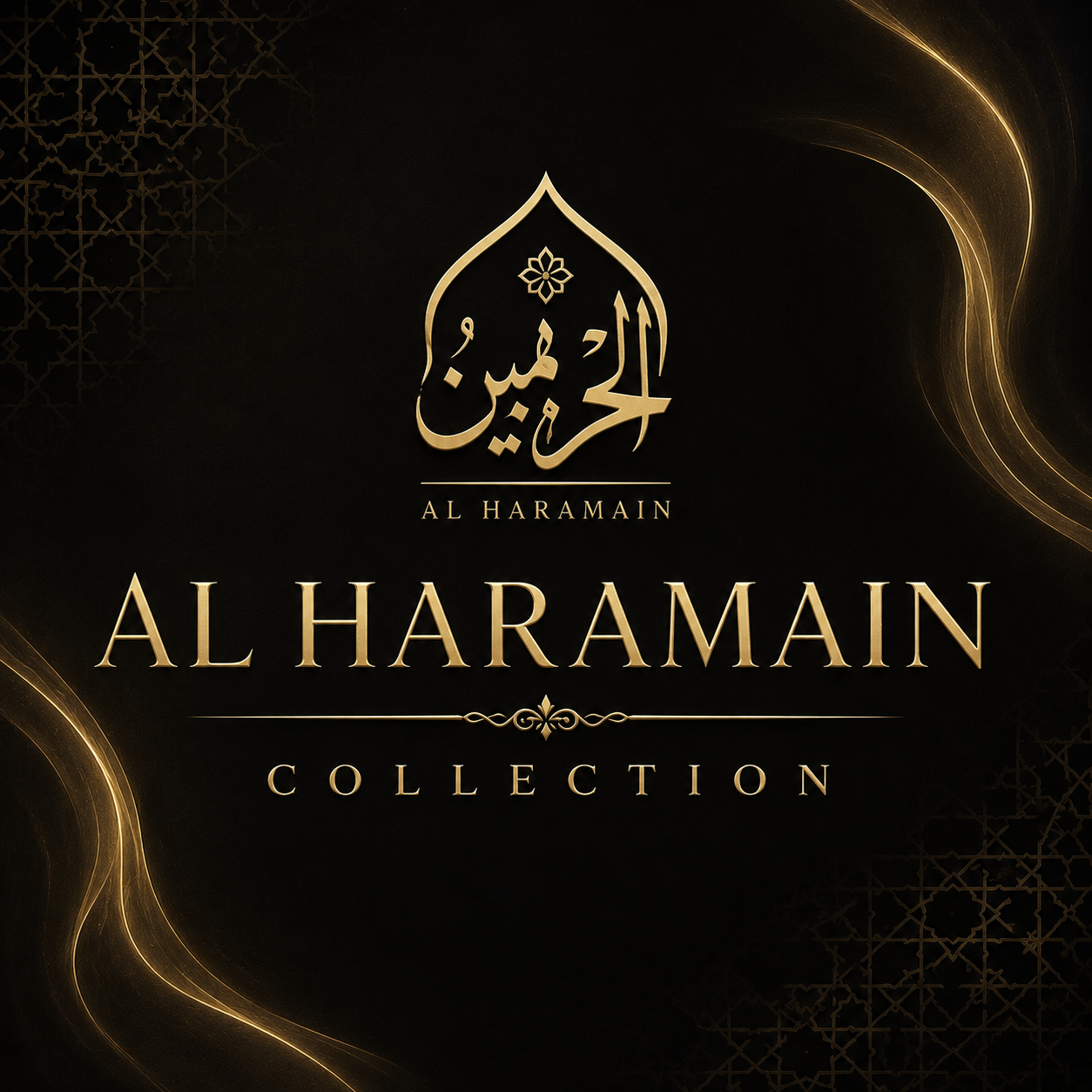 AL HARAMAIN