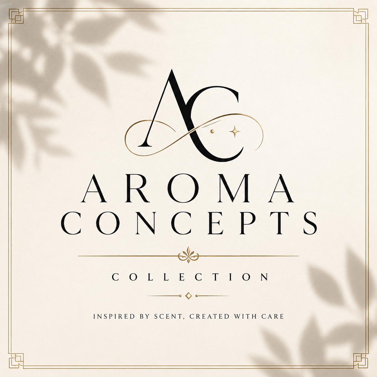 AROMA CONCEPTS
