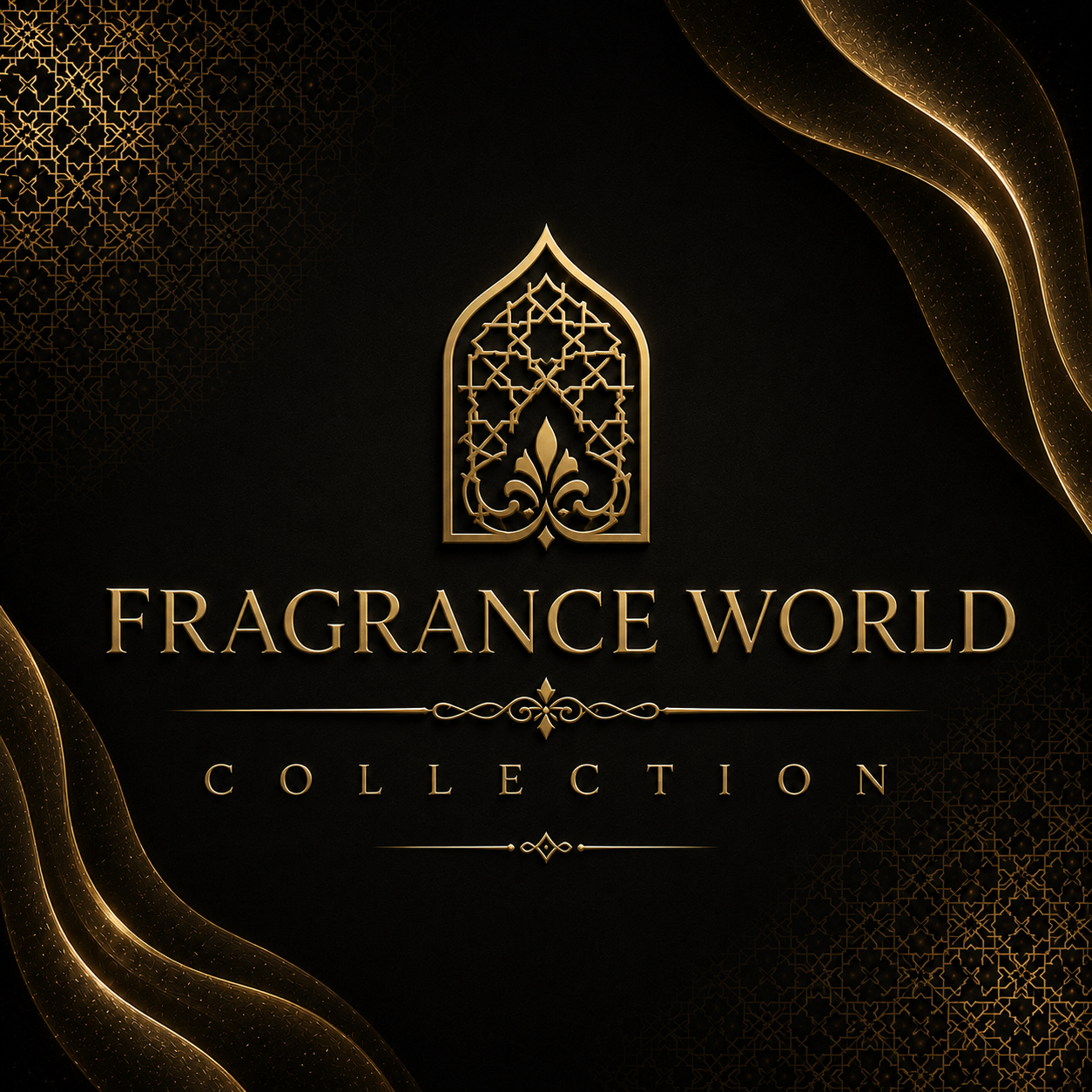 FRAGRANCE WORLD