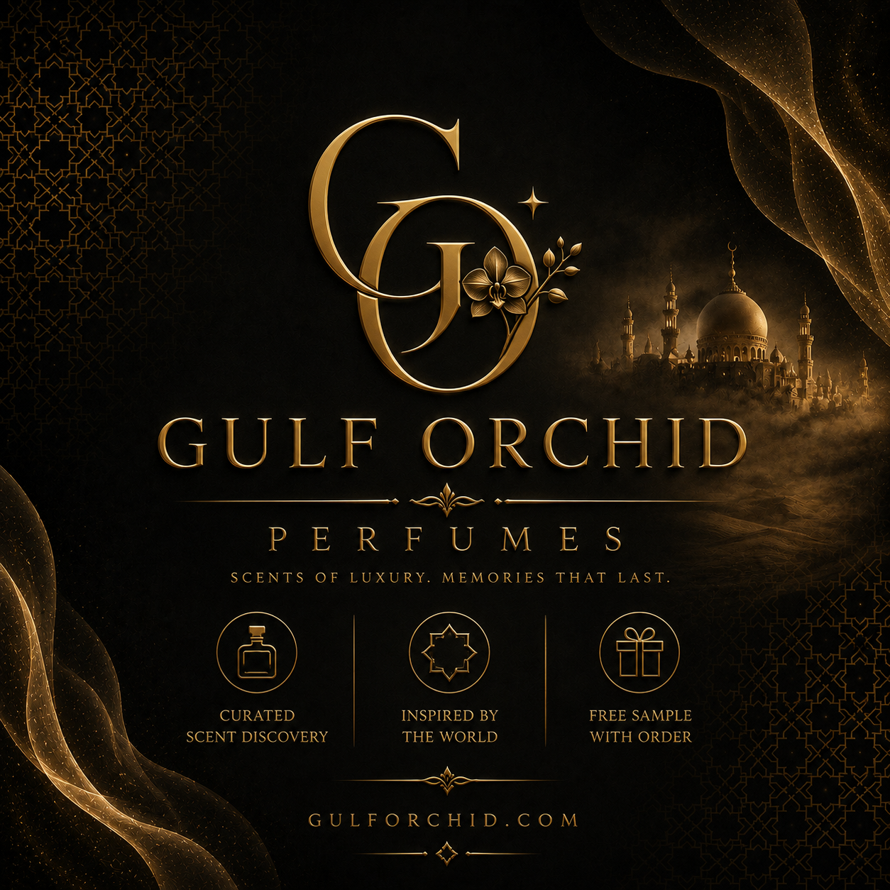 Gulf Orchid