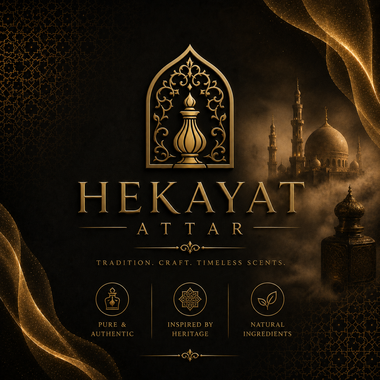 Hekayat Attar