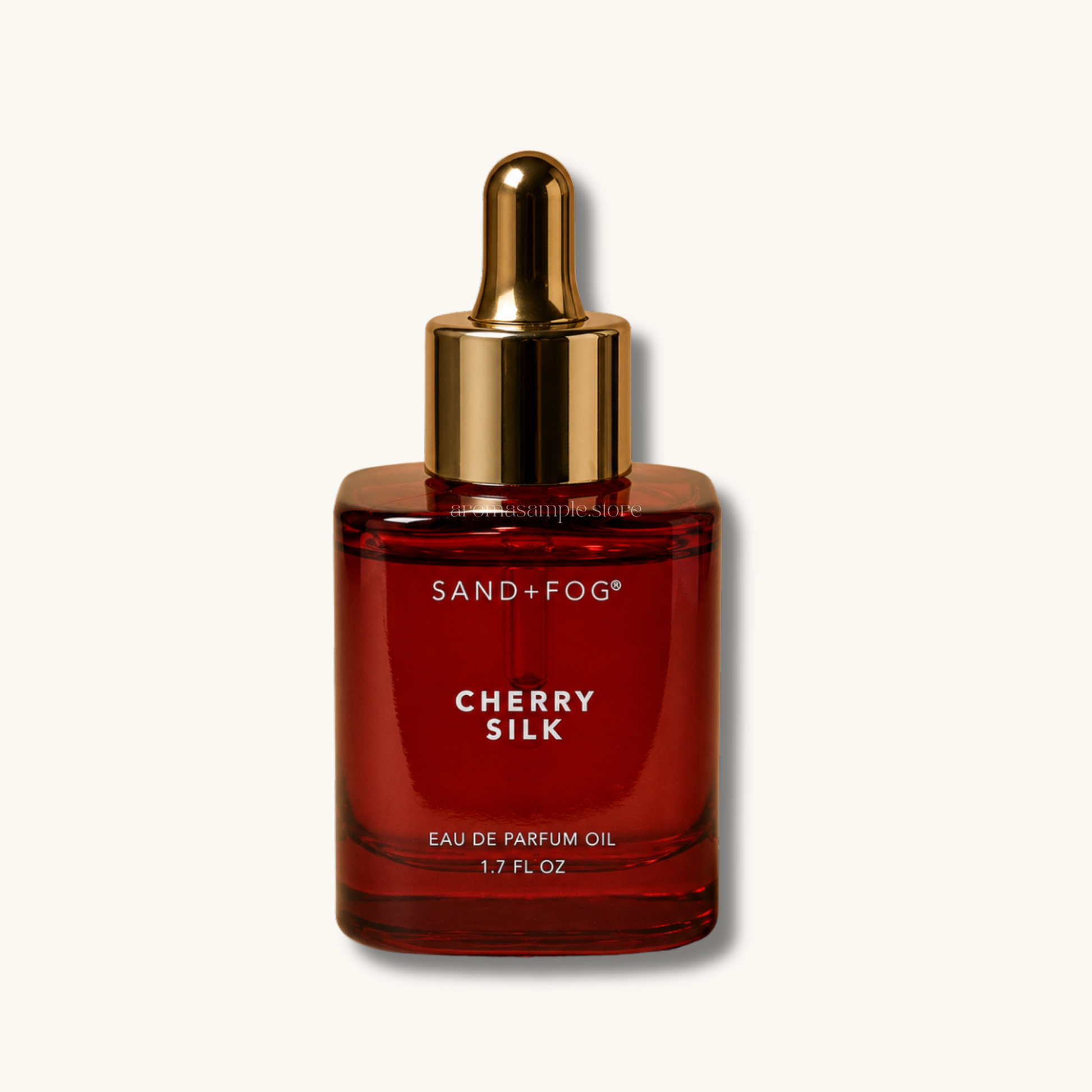 Cherry Silk