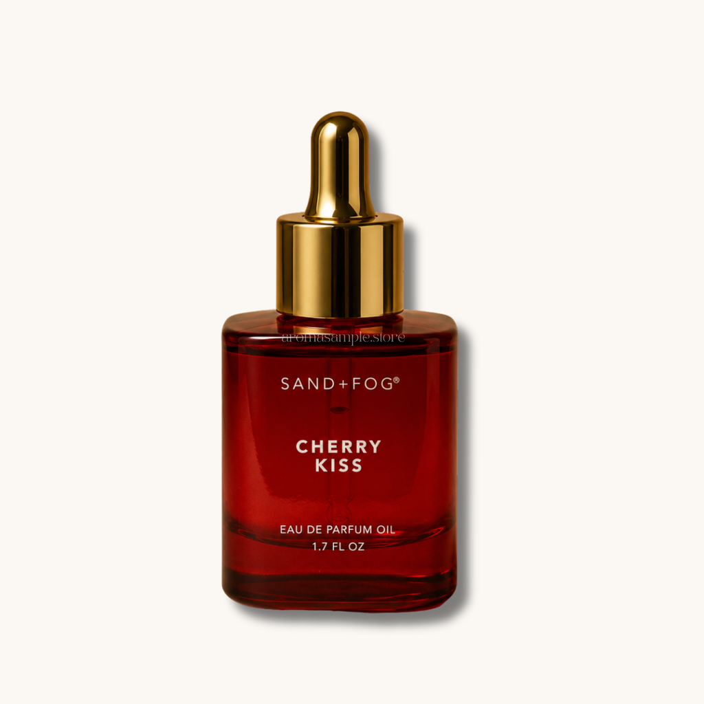 Cherry Kiss