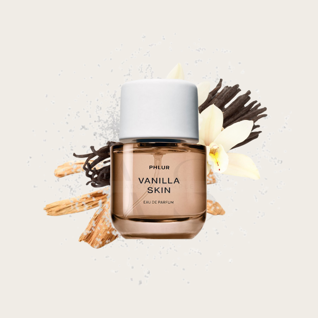 Vanilla Skin EDP