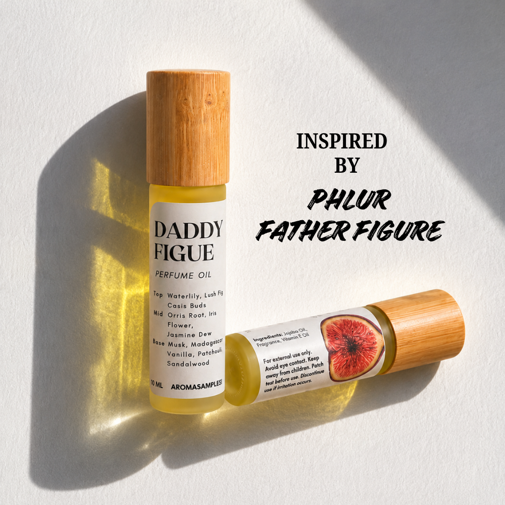 Daddy Figue