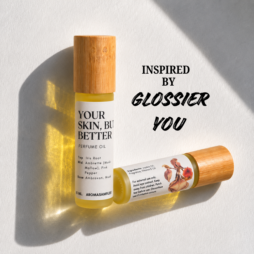 Your Skin But Better