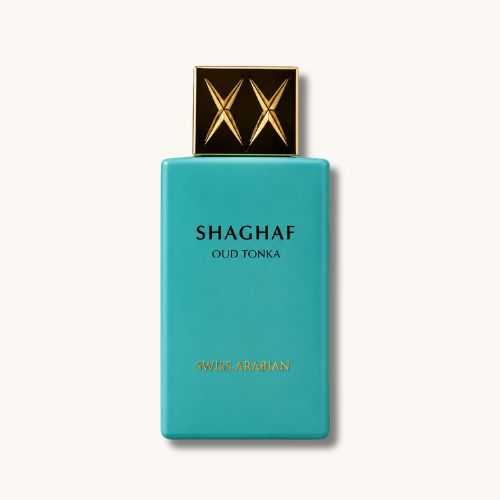Shaghaf Oud Tonka