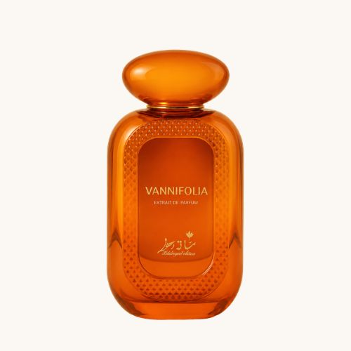 Vannifolia