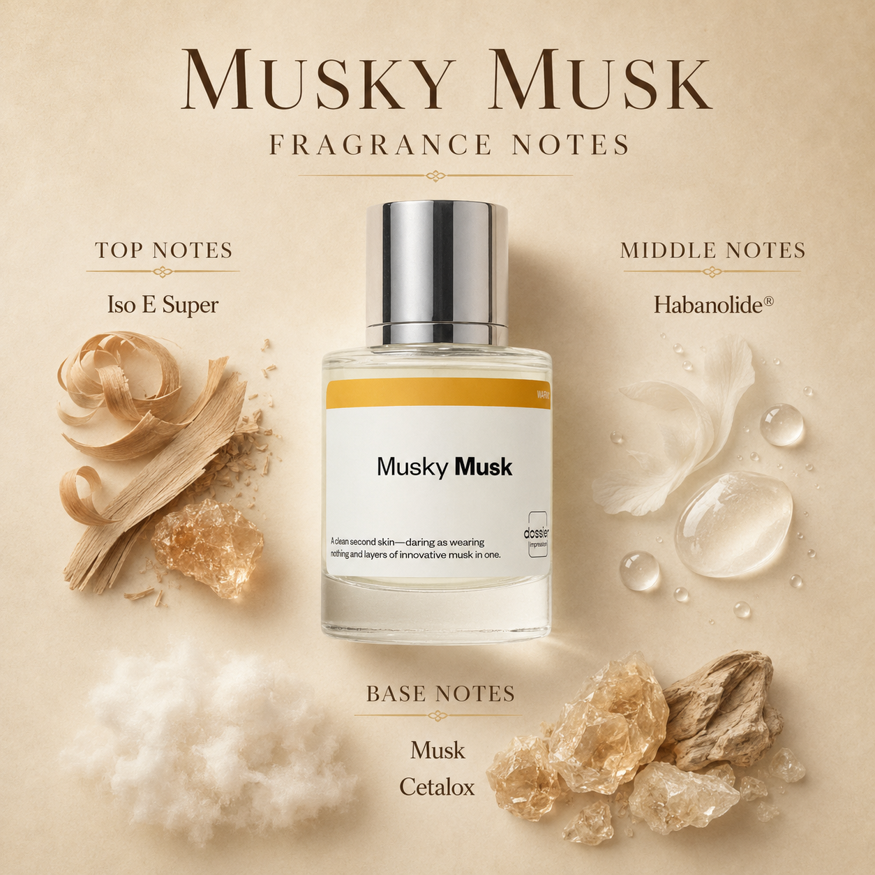 Musky Musk