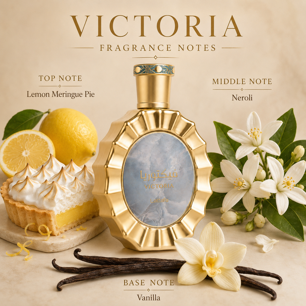 Victoria