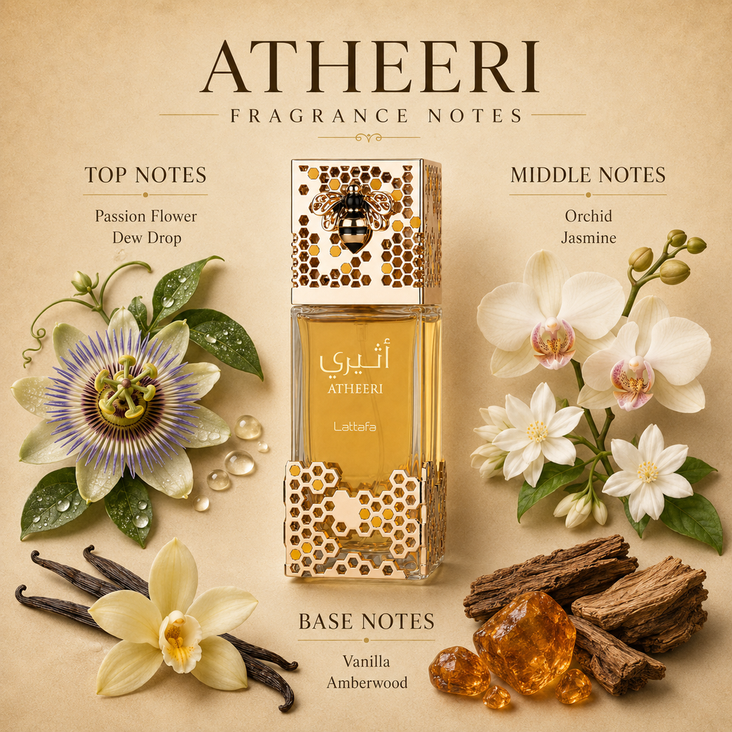 Atheeri