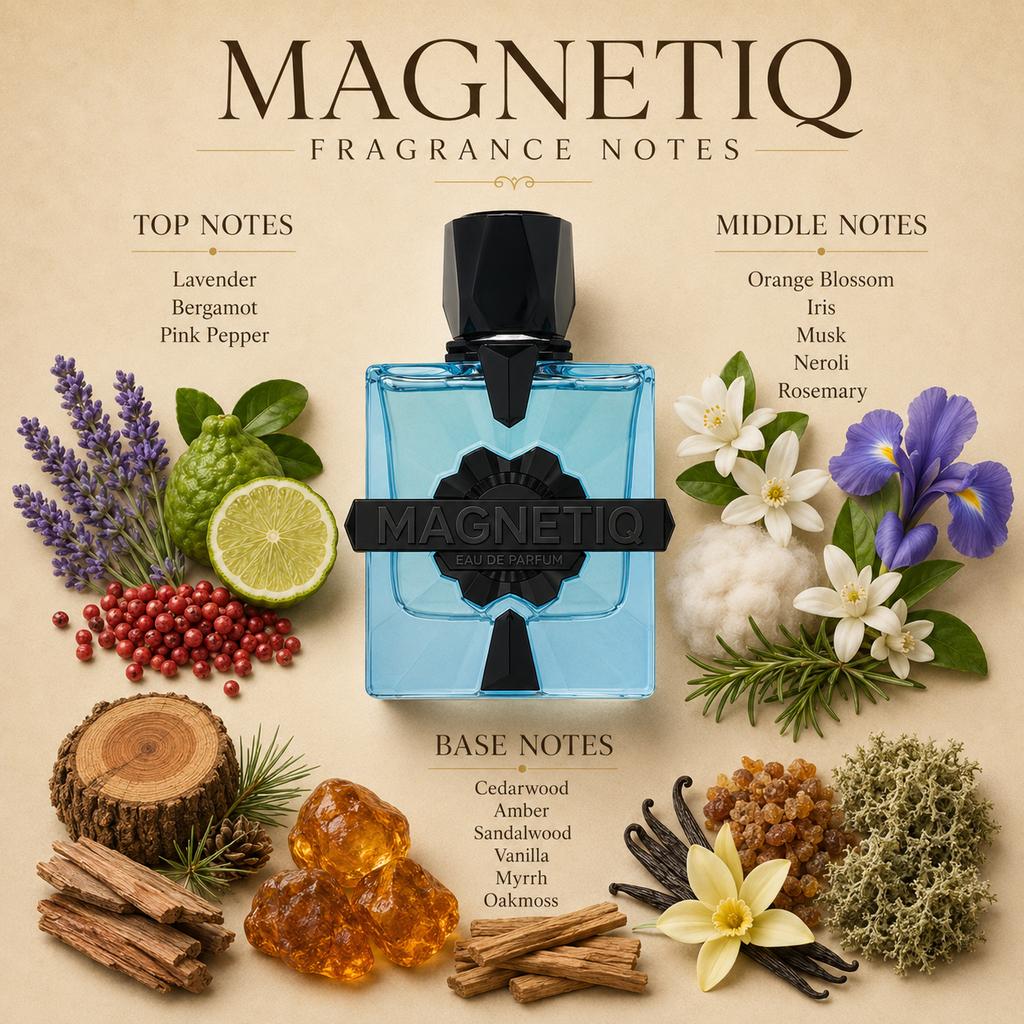 Magnetiq