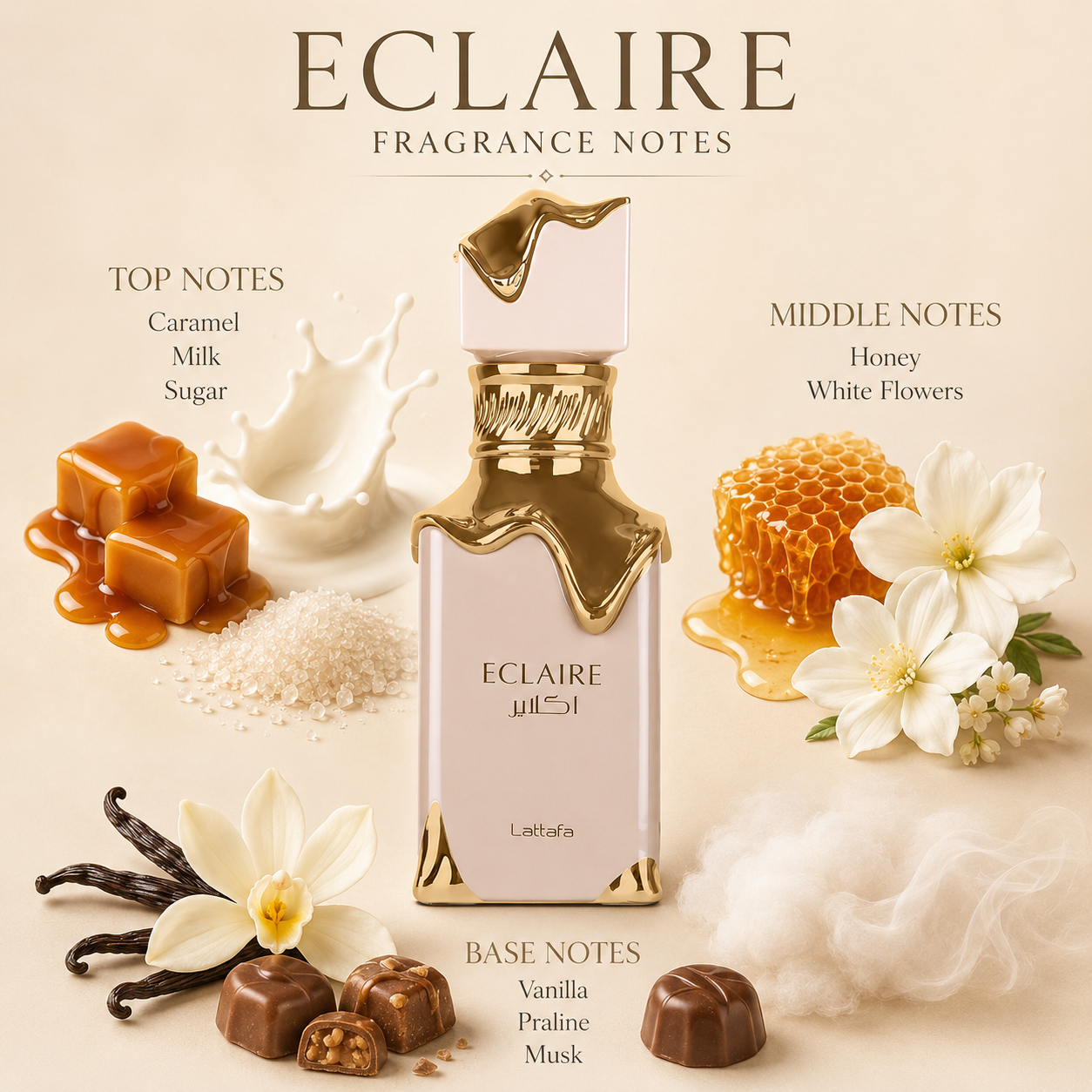 Eclaire