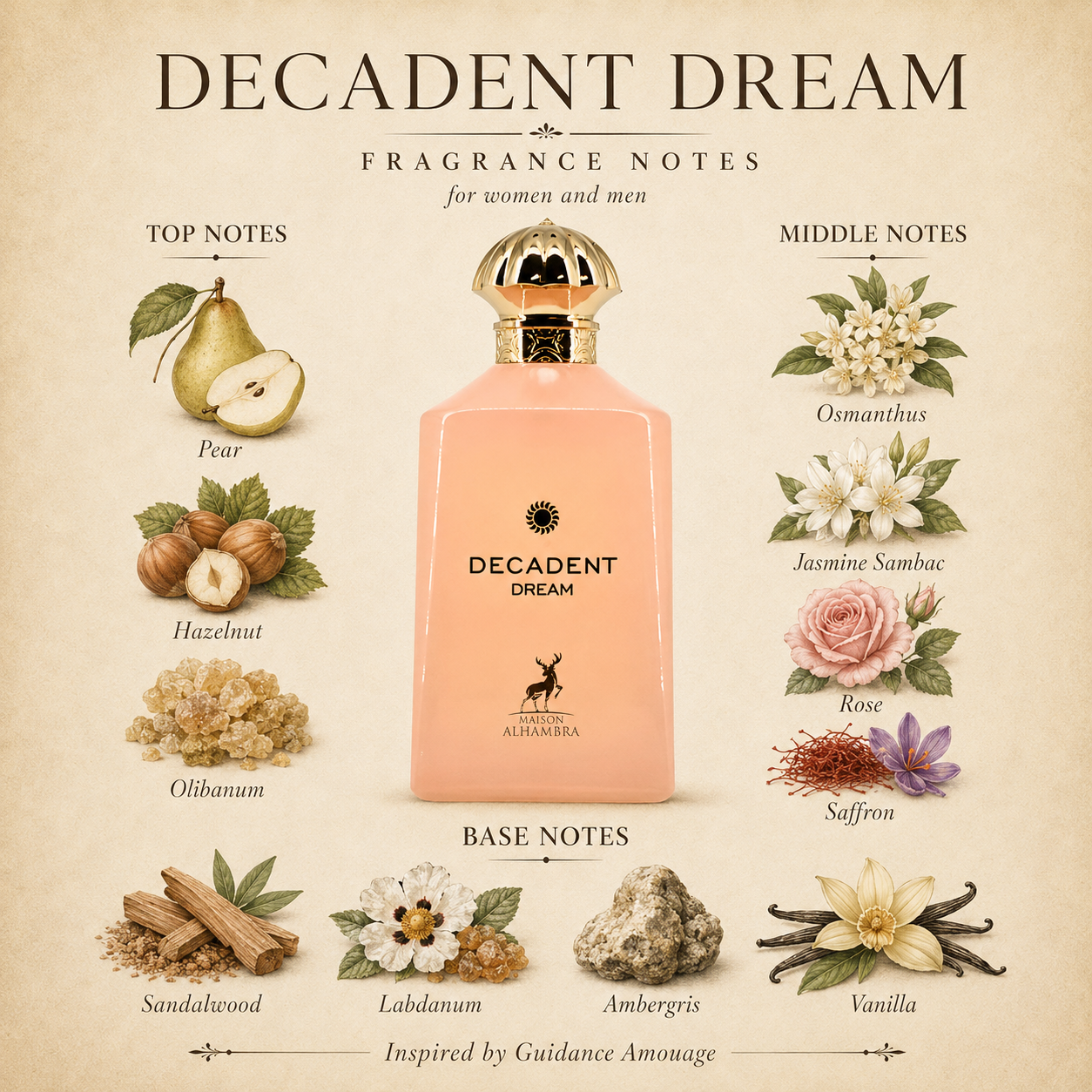 Decadent Dream
