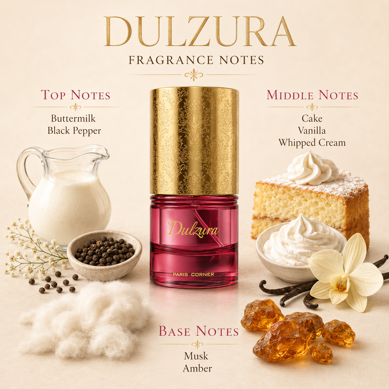 Dulzura