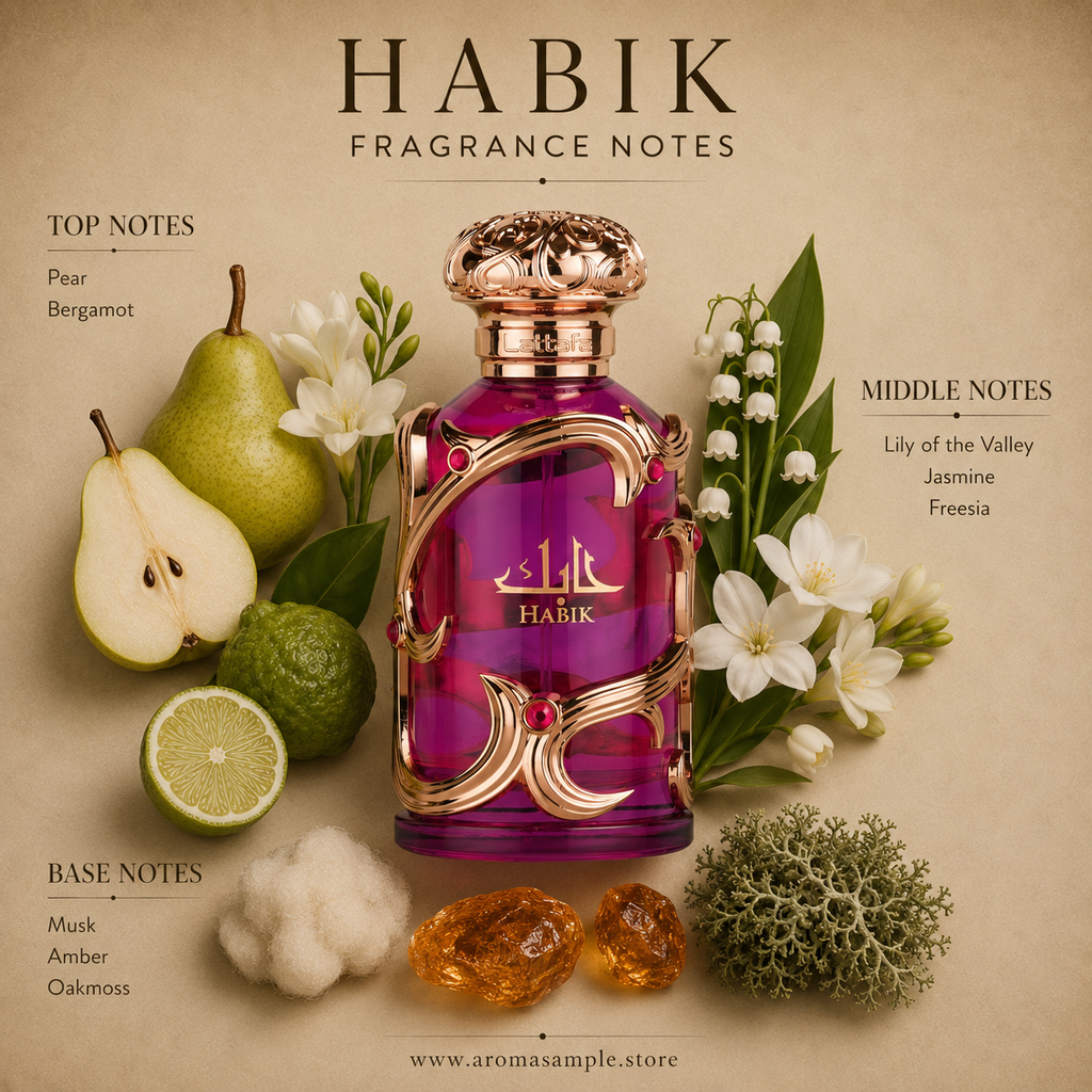 Habik for Women