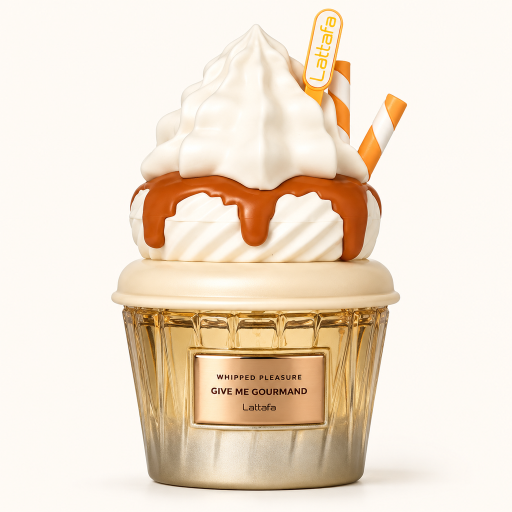 Whipped Pleasure
