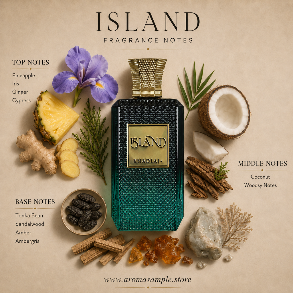 Island