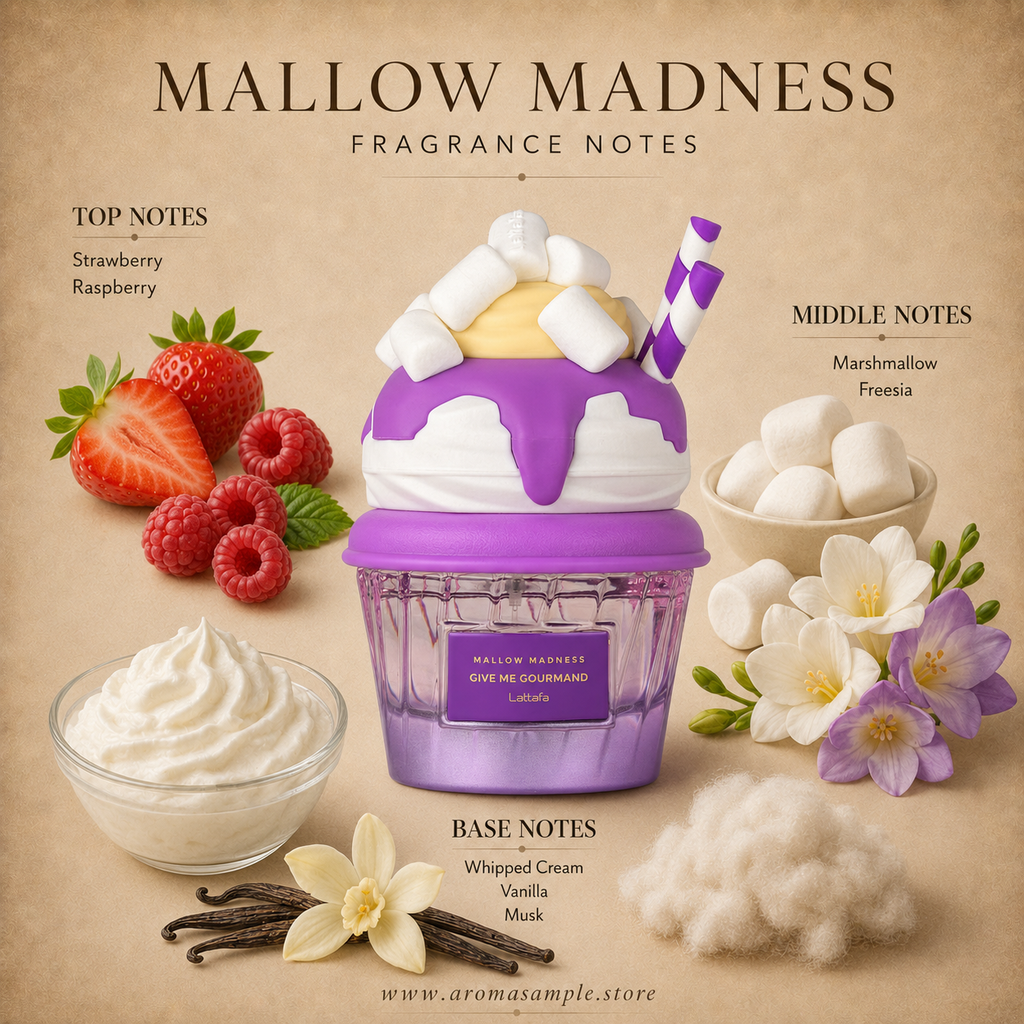 Mallow Maddnes