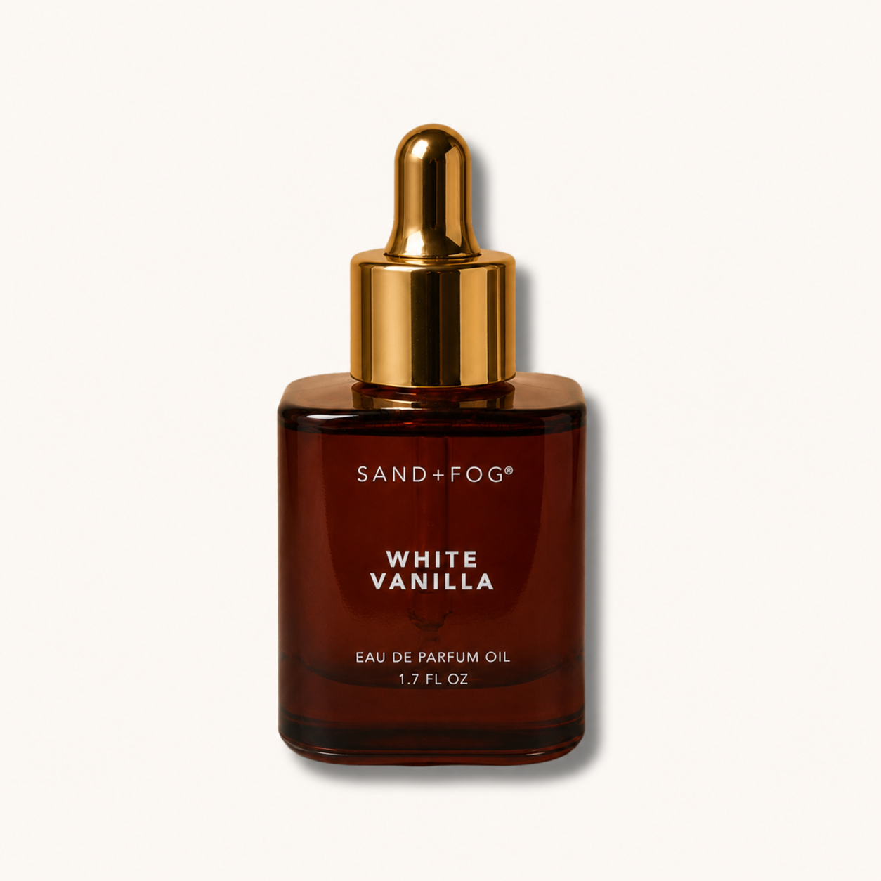 White Vanilla