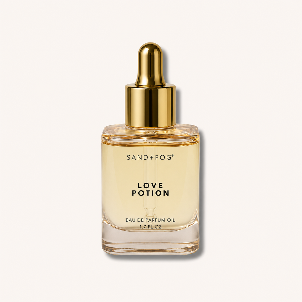 Love Potion