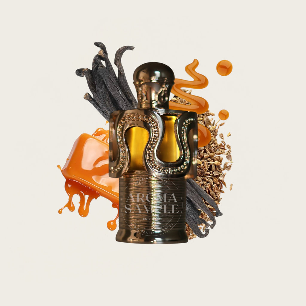 Attar Maitha