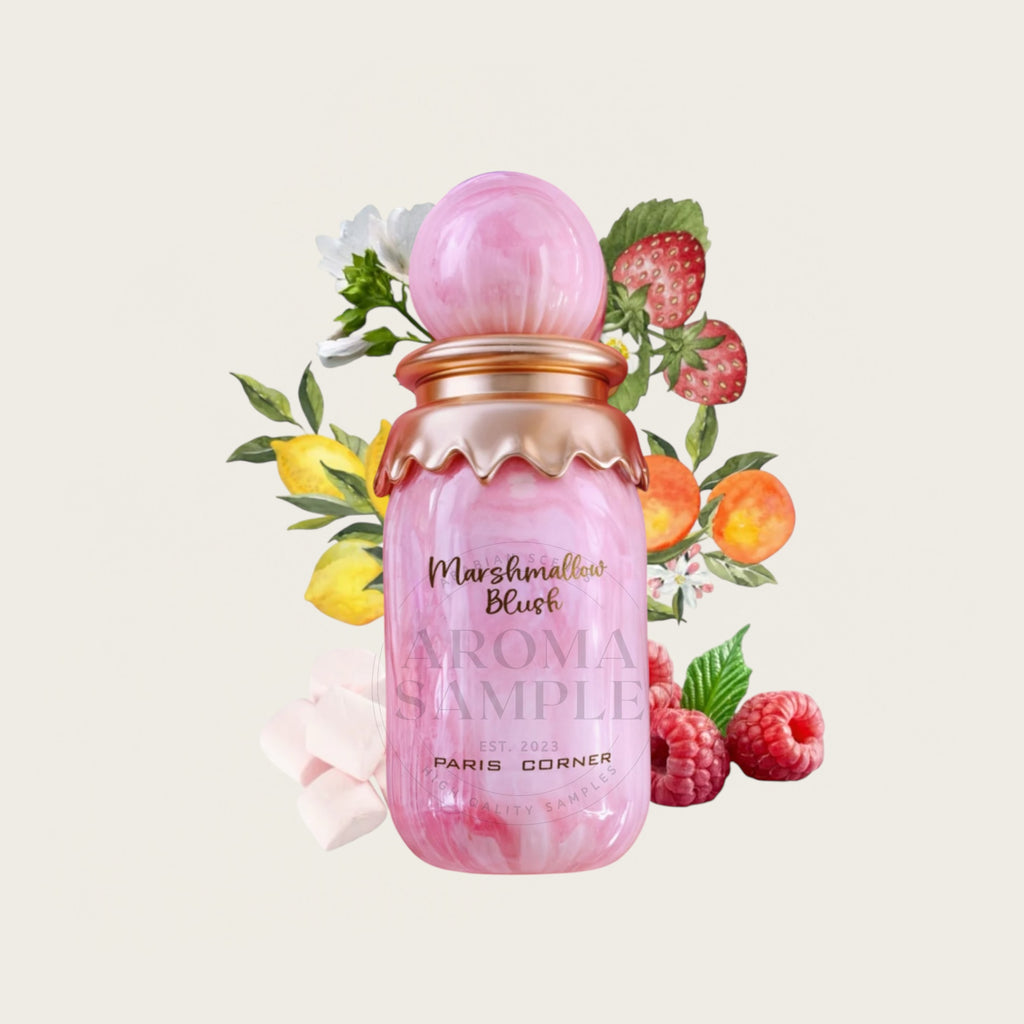 Marshmallow Blush