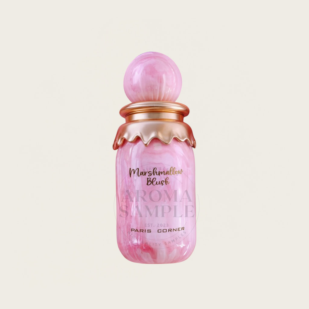 Marshmallow Blush