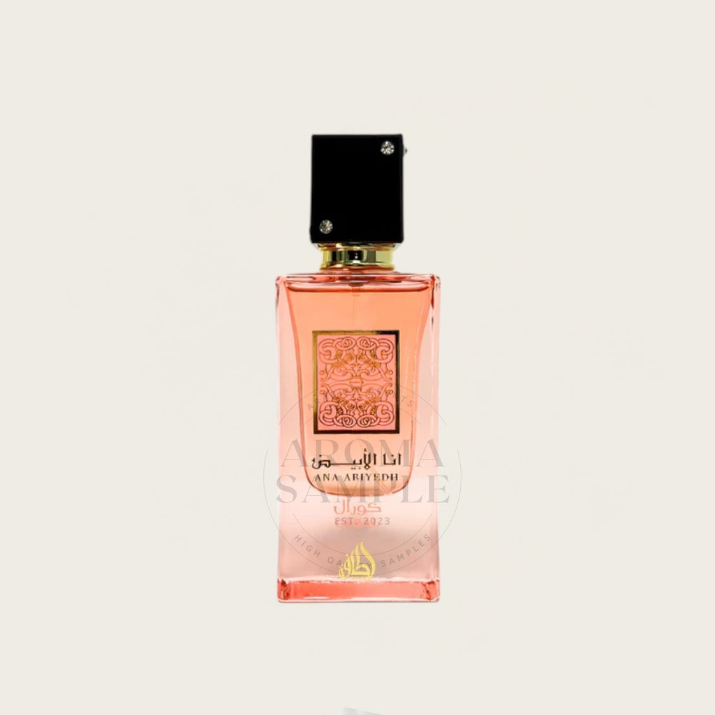 Ana Abiyedh Coral