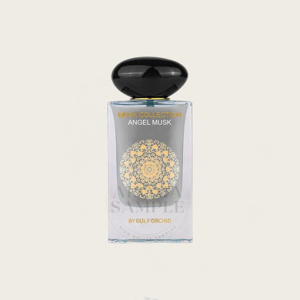 Angel Musk