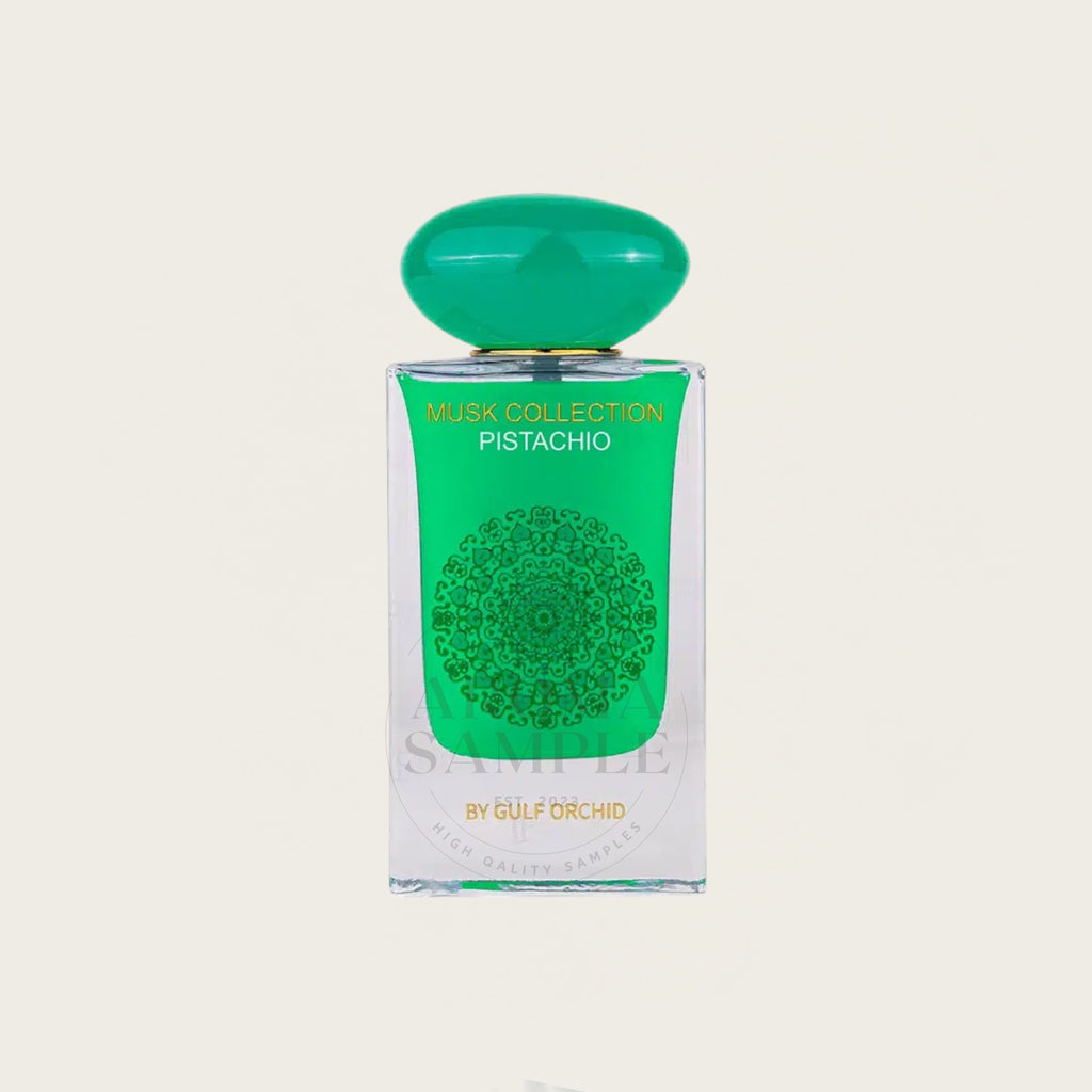 Pistachio Musk Collection
