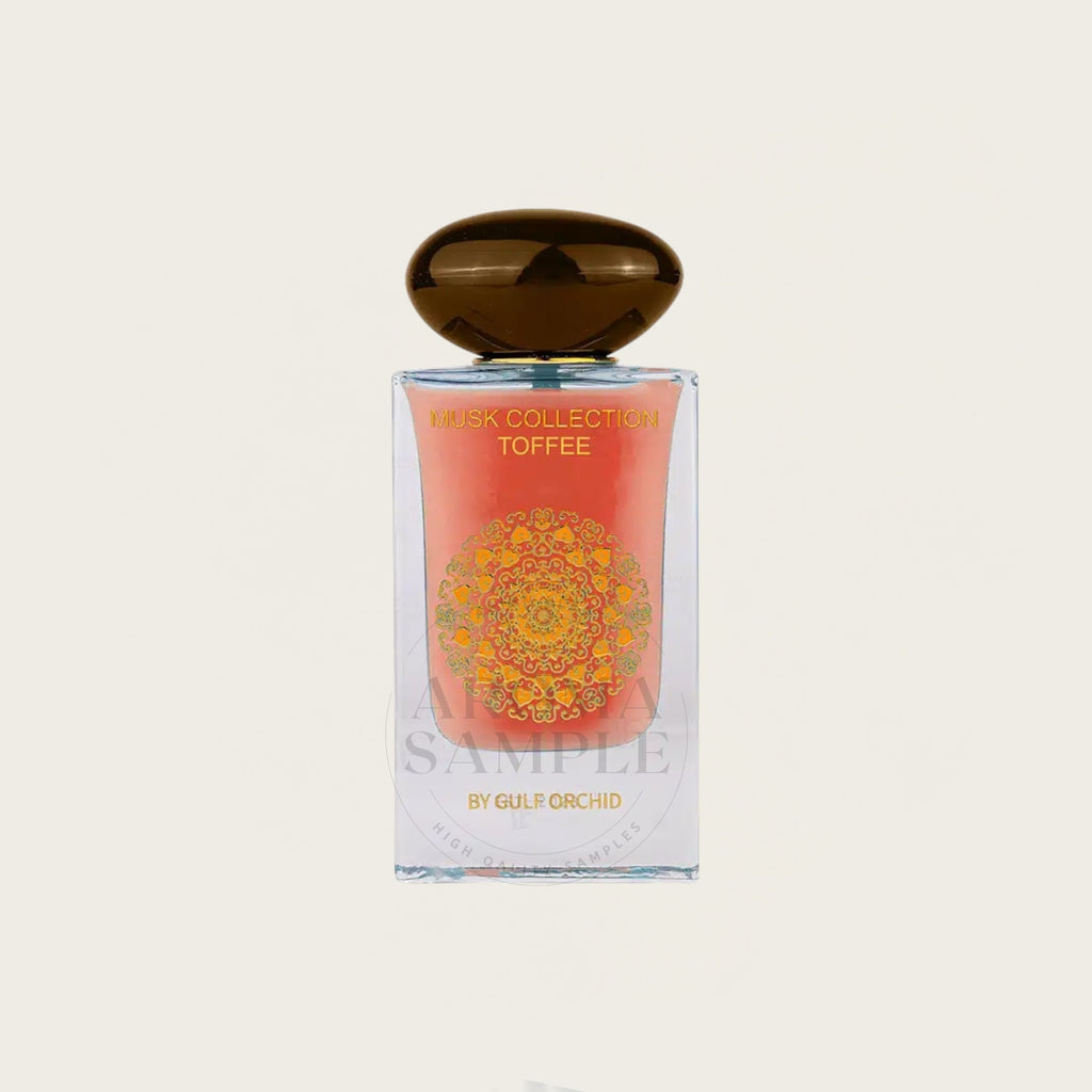 Toffee Musk Collection