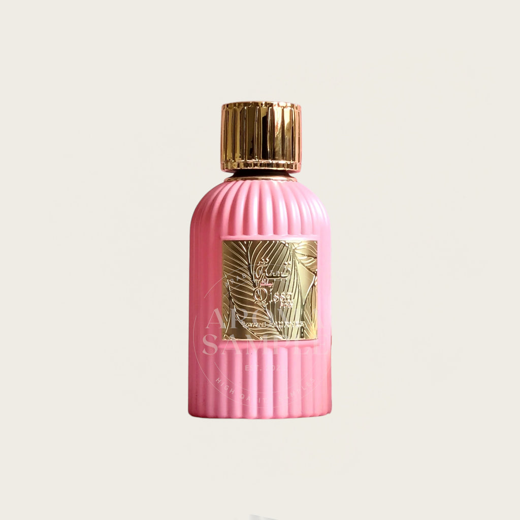 Qissa Pink