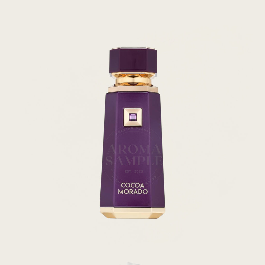 Cocoa Morado