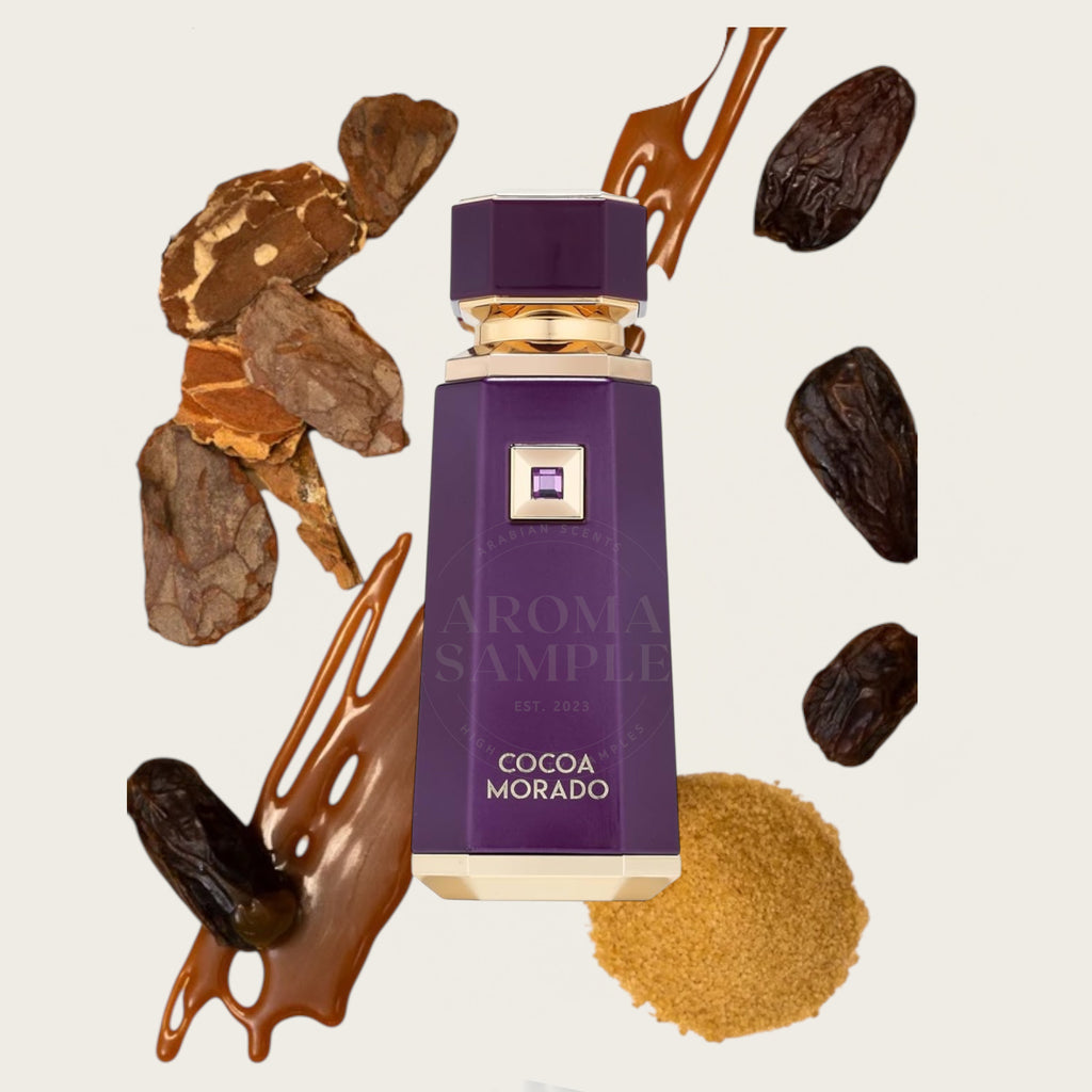 Cocoa Morado