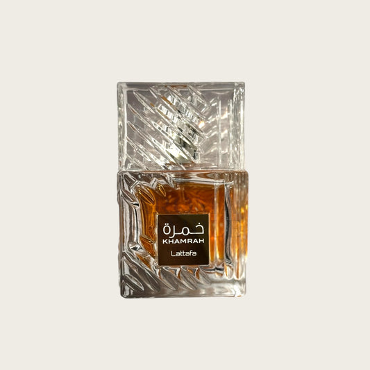 Khamrah Lattafa EDP Travel Size | Perfume Sample