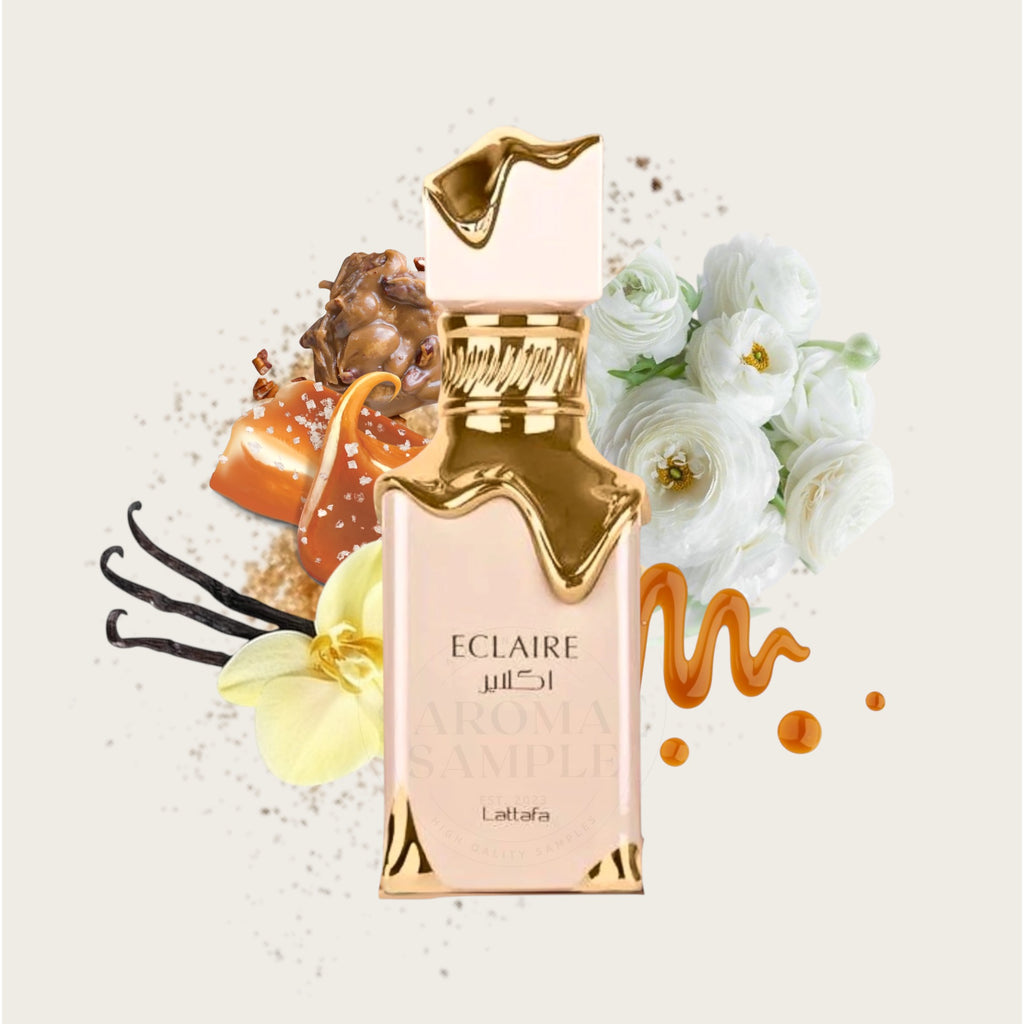 Eclaire