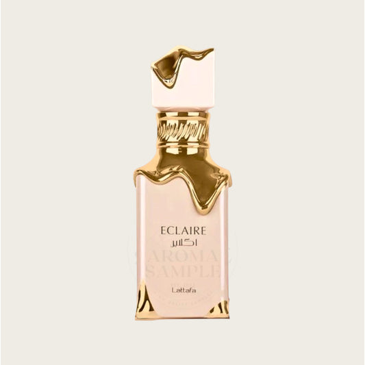 Eclaire Lattafa EDP Travel Size | Perfume Sample 2 ml, 3 ml 5 ml 10 ml