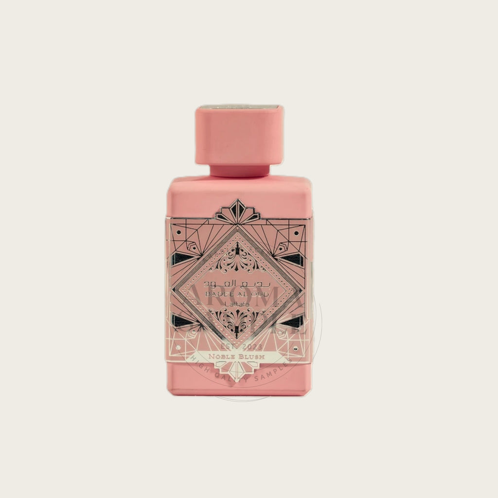 Bade'e Al Oud Noble Blush