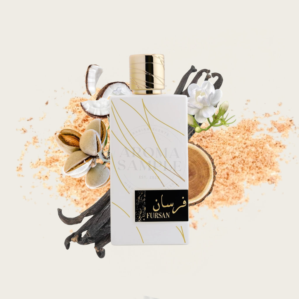 Fursan White