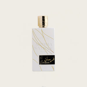 Fursan White