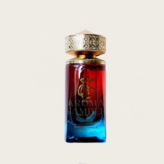 Khair Confection Paris Corner EDP Travel Size | Perfume Sample