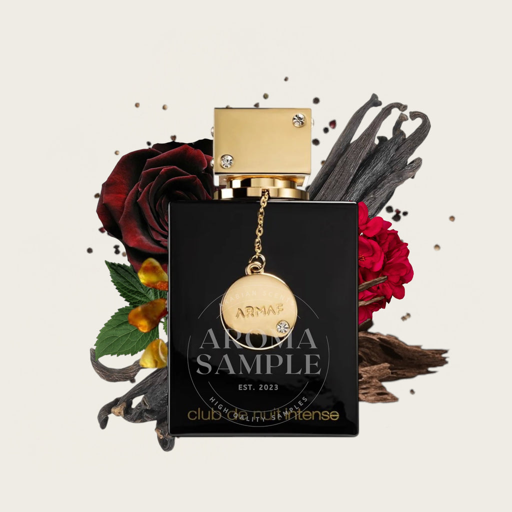 Club De Nuit Intense for Women