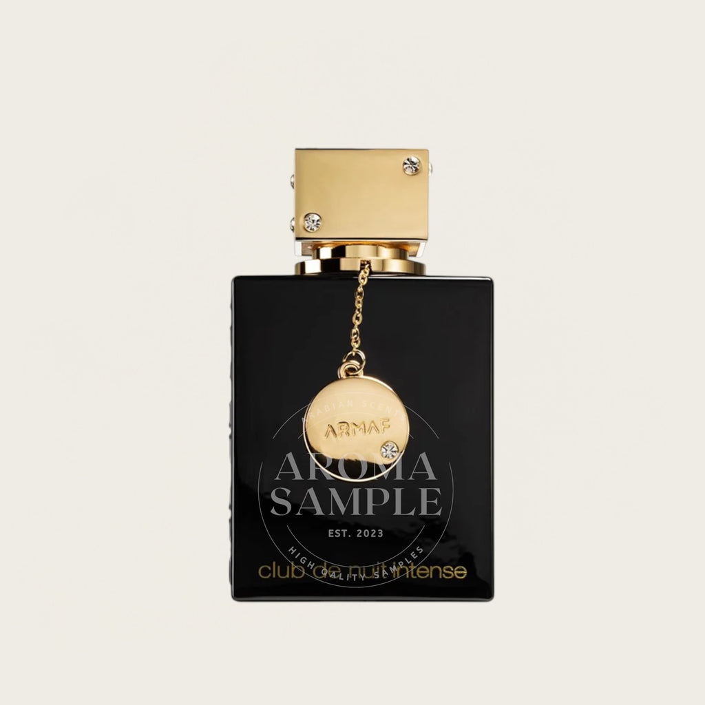 Club De Nuit Intense for Women
