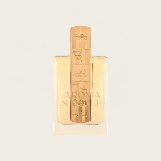 Angham Lattafa EDP Travel Size | Perfume Sample 2 ml, 3 ml, 5 ml, 10 ml