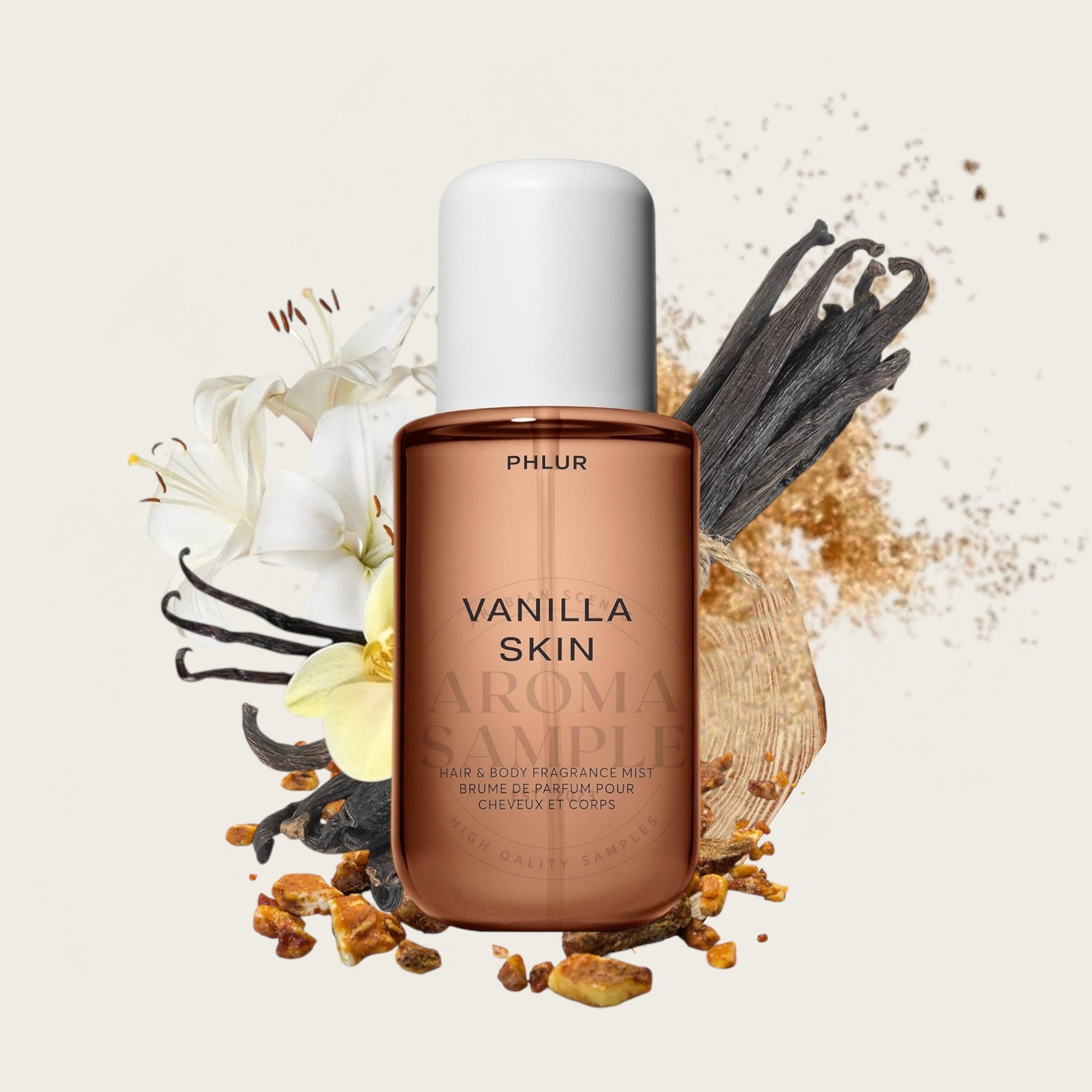 Vanilla Skin