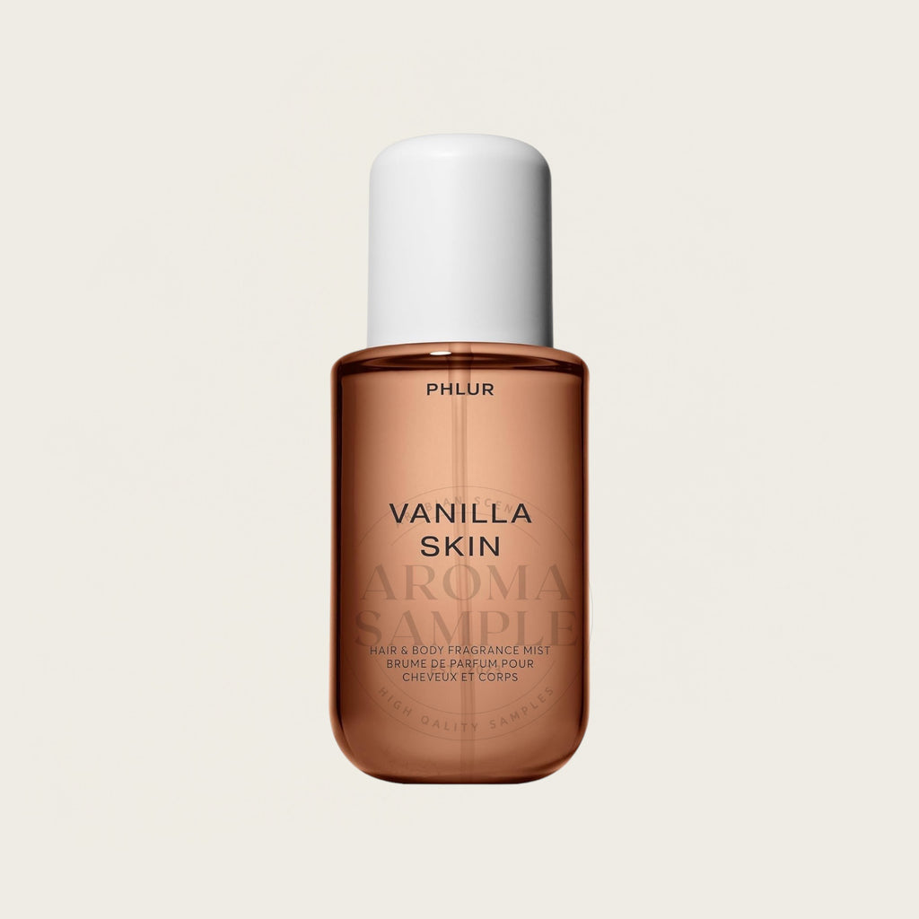 Vanilla Skin