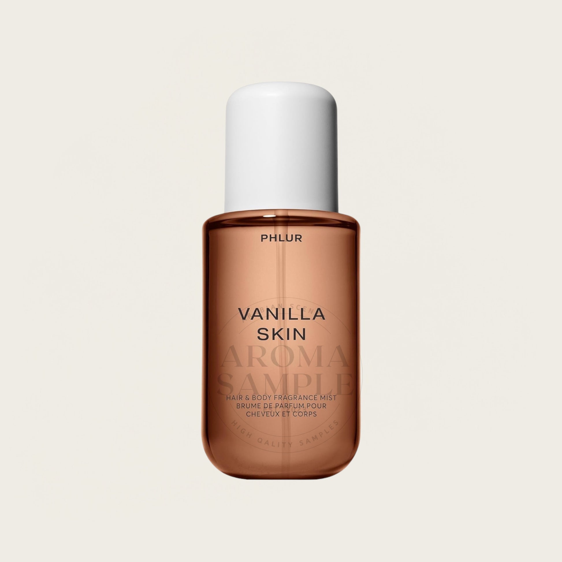 Vanilla Skin